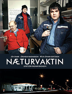 Næturvaktin (Nightwatch)