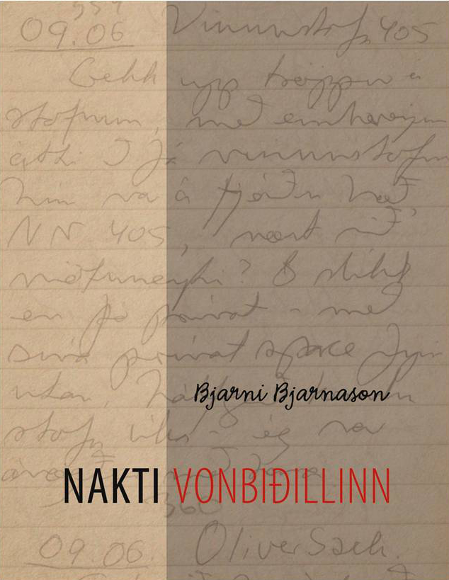 Nakti vonbiðillinn (The Naked Suitor)