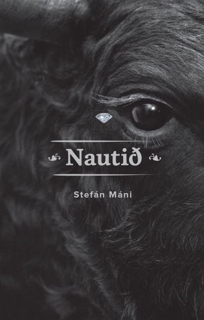 Nautið (The Bull)
