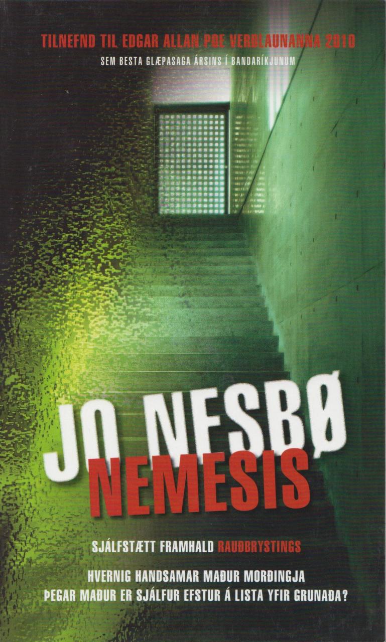 Nemesis (Sorgenfri)