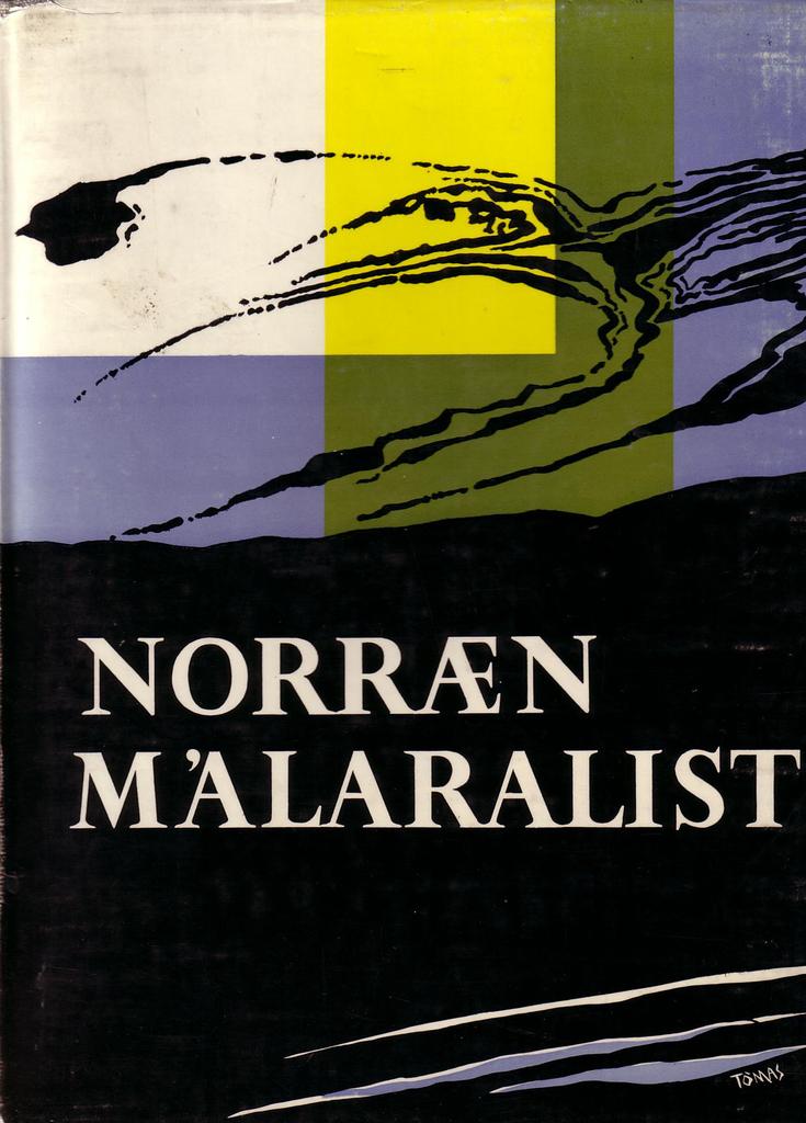 Norræn málaralist (Nordic Painting)
