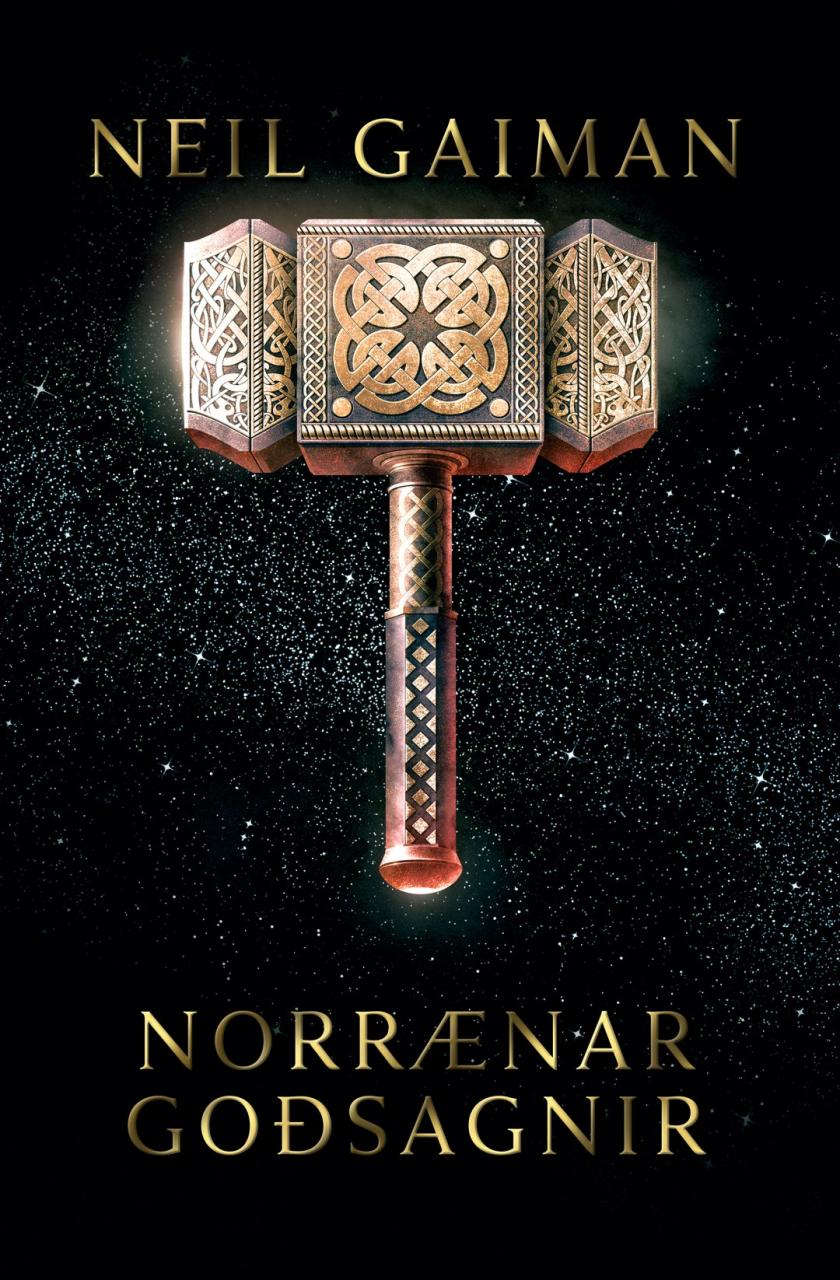 Norrænar goðsagnir (Norse Mythology)