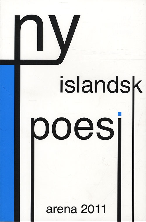 Poems in Ny islandsk poesi