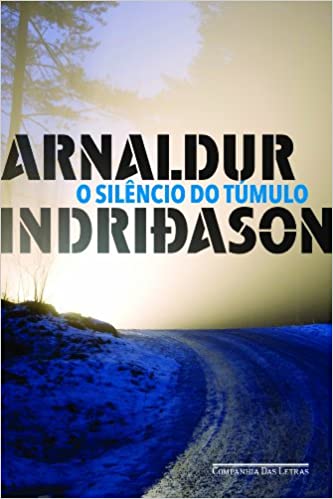O silêncio do túmulo