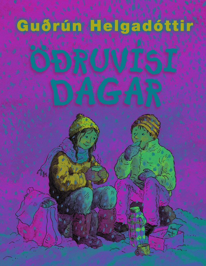 Öðruvísi dagar (Different Days)
