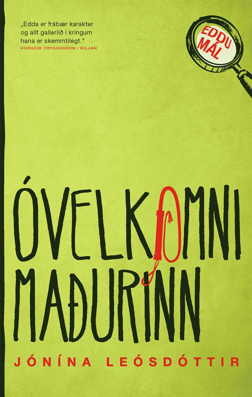 Óvelkomni maðurinn (The Unwelcome Man)