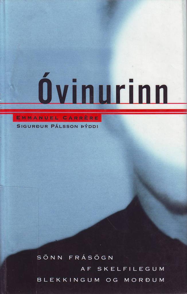 Óvinurinn (The Enemy)