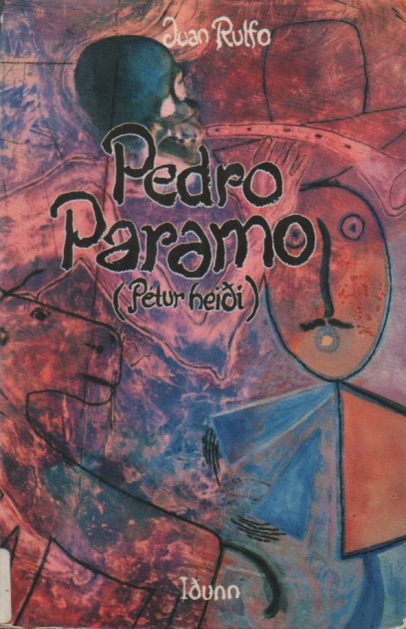 Pedro Paramo (Pétur heiði)