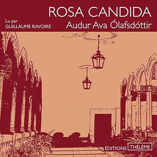 Rosa candida