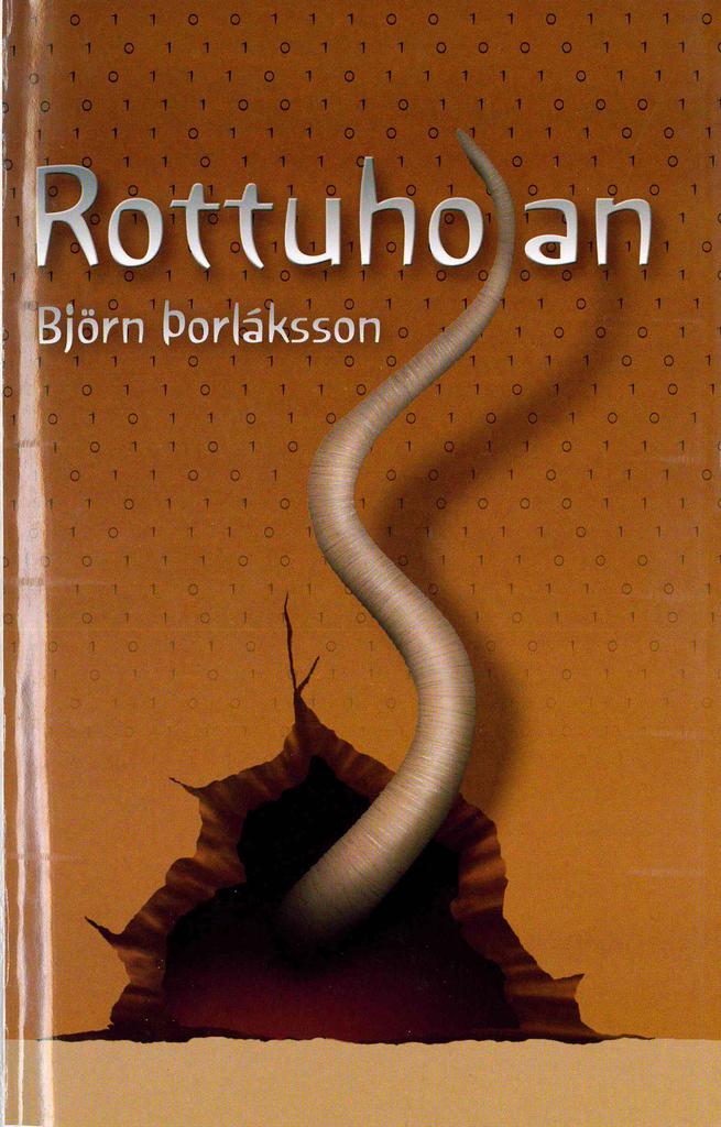 Rottuholan (The Rat Hole)