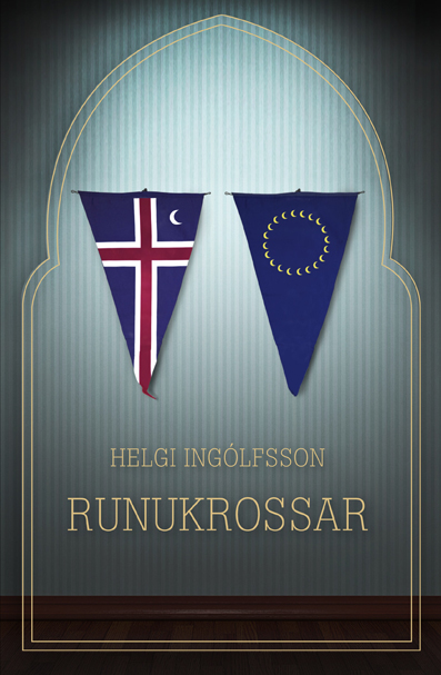 Runukrossar (Rows of Crosses)