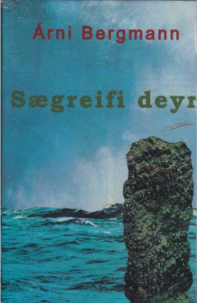 Sægreifi deyr (Death of a Sea-Baron)