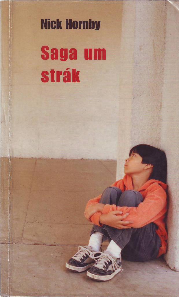 Saga um strák (About a Boy)