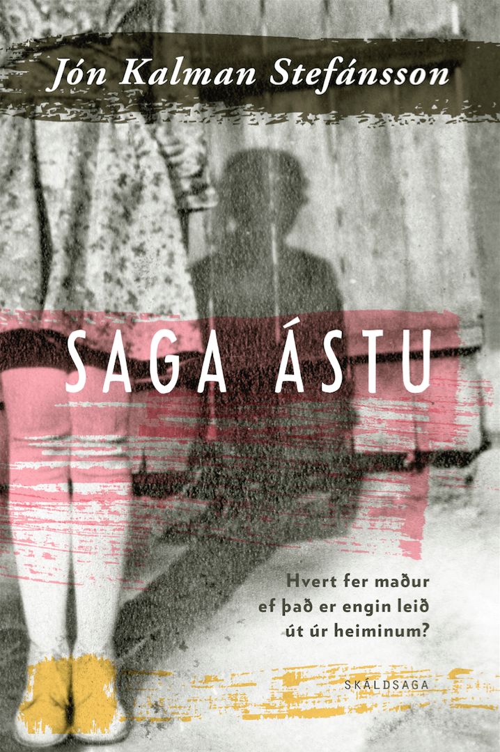 Saga Ástu (Ásta‘s Story)