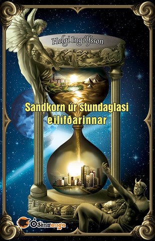 Sandkorn úr stundaglasi eilífðarinnar (Grains of Sand from Eternity´s Hourglass)