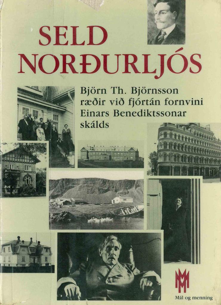 Seld norðurljós (The Nordic Lights Sold)