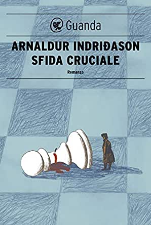 Sfida cruciale