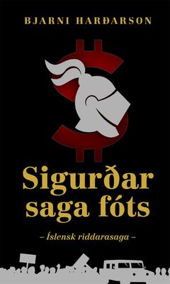 Sigurðar saga fóts: íslensk riddarasaga