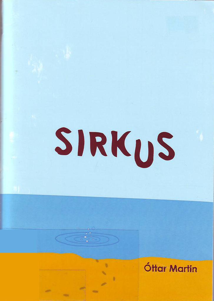 Sirkus (Circus)