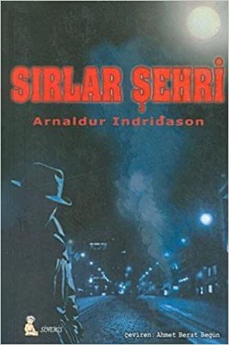 Sirlar Sehri