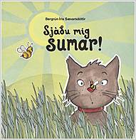 Sjáðu mig, sumar! (Look at me, Summer!)