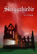 Skuggahirðir (Shadowmancer)
