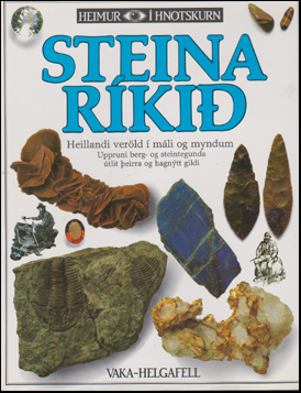 Steinaríkið (Rocks & Minerals)