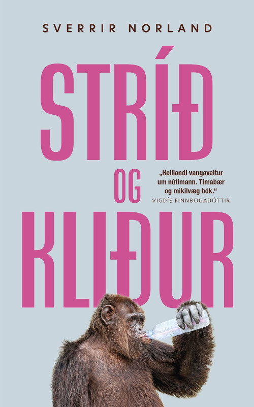 Stríð og kliður (War and Murmurs)