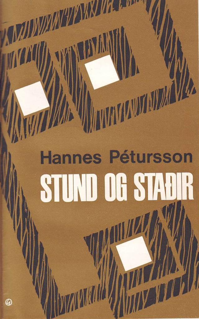 Stund og staðir