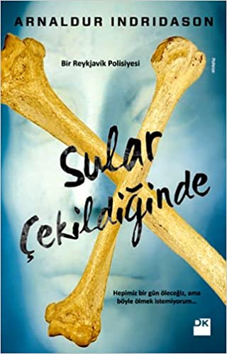 Sular Cekildiginde