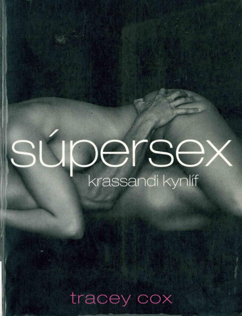 Súpersex: Krassandi kynlíf (Supersex)