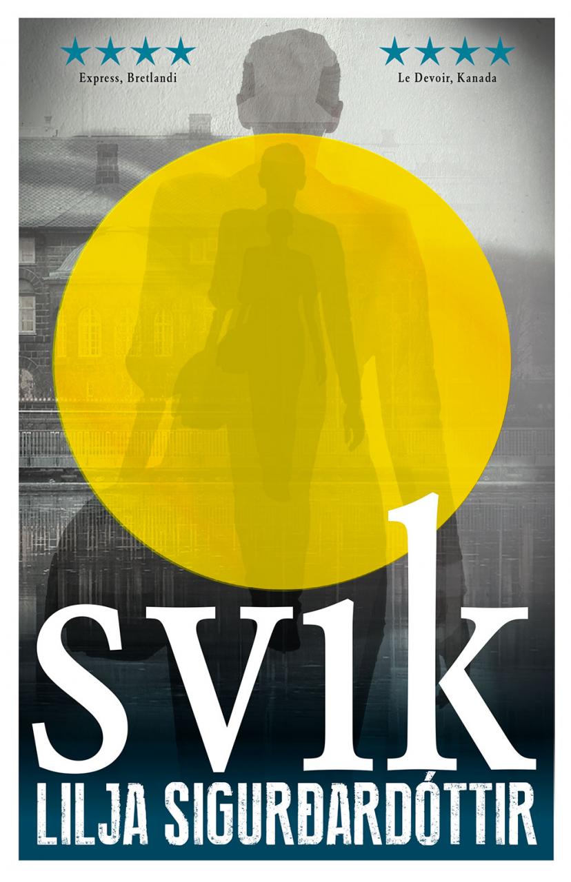 Svik (Betrayal)