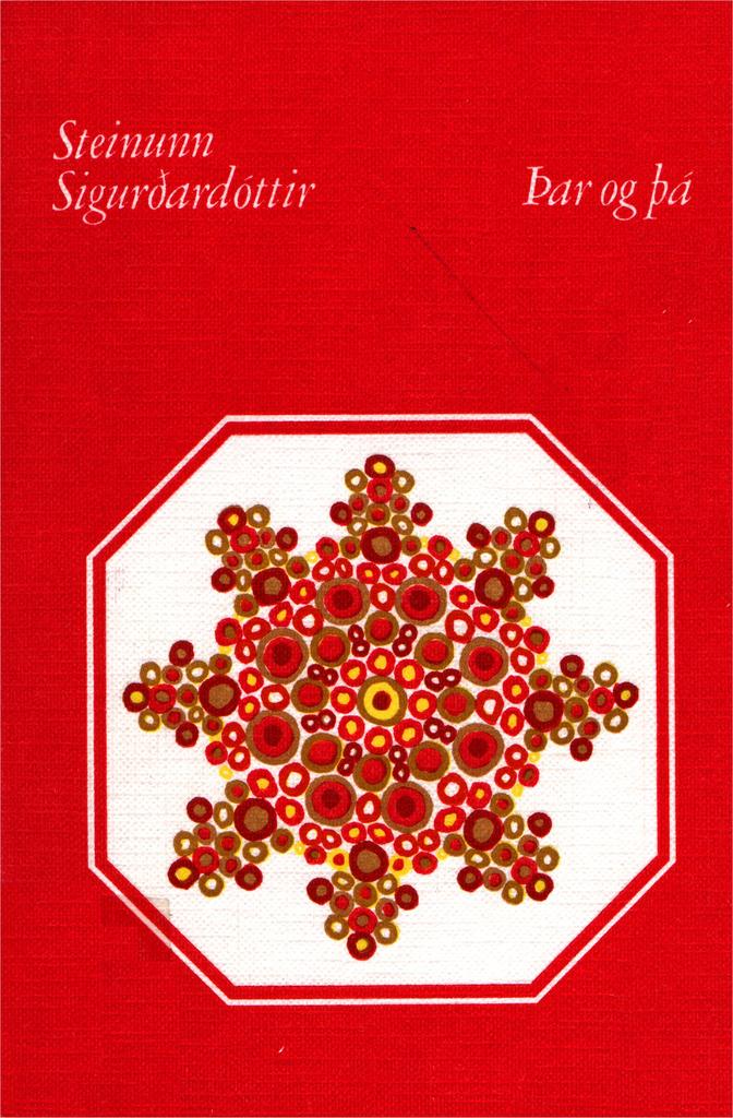 Þar og þá