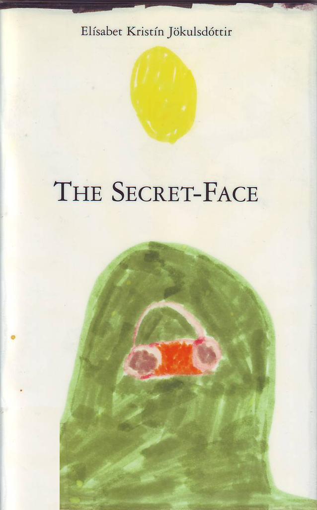 The Secret-Face (Blinda kindin)