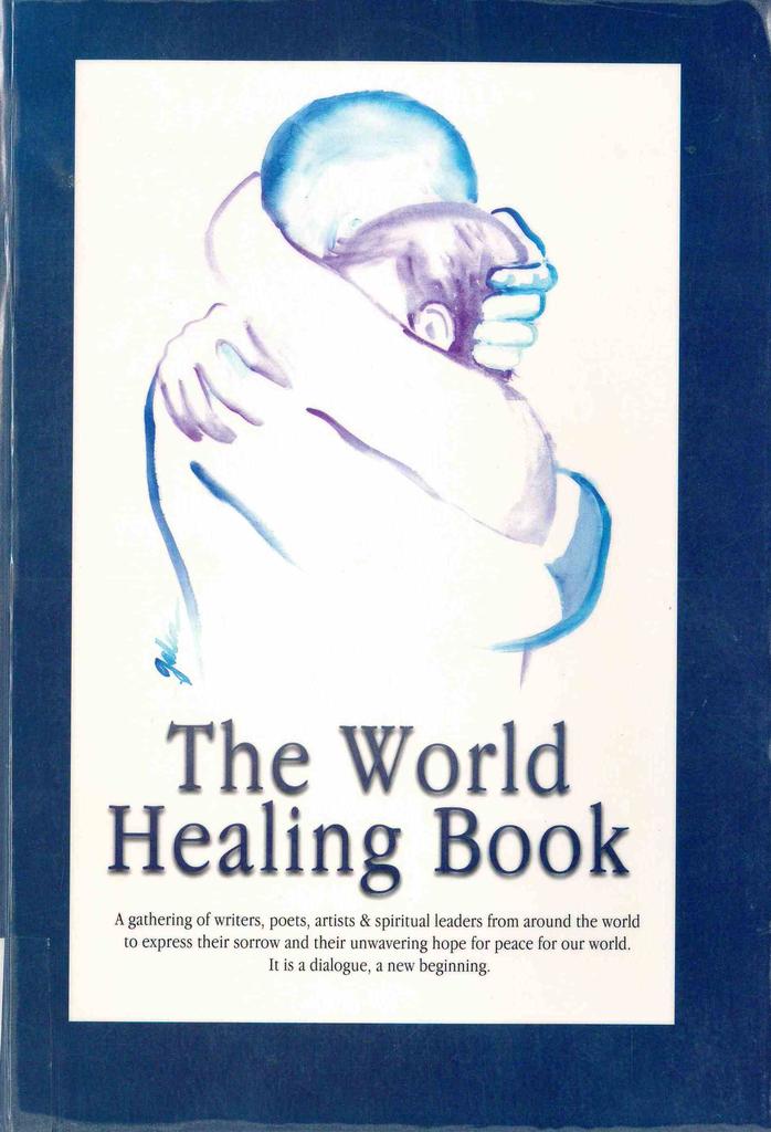 The World Healing Book