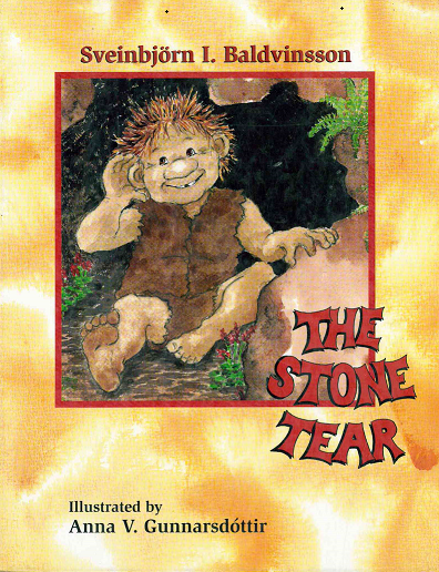 The Stone Tear