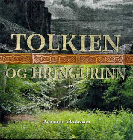 Tolkien og hringurinn (Tolkien and the Ring)