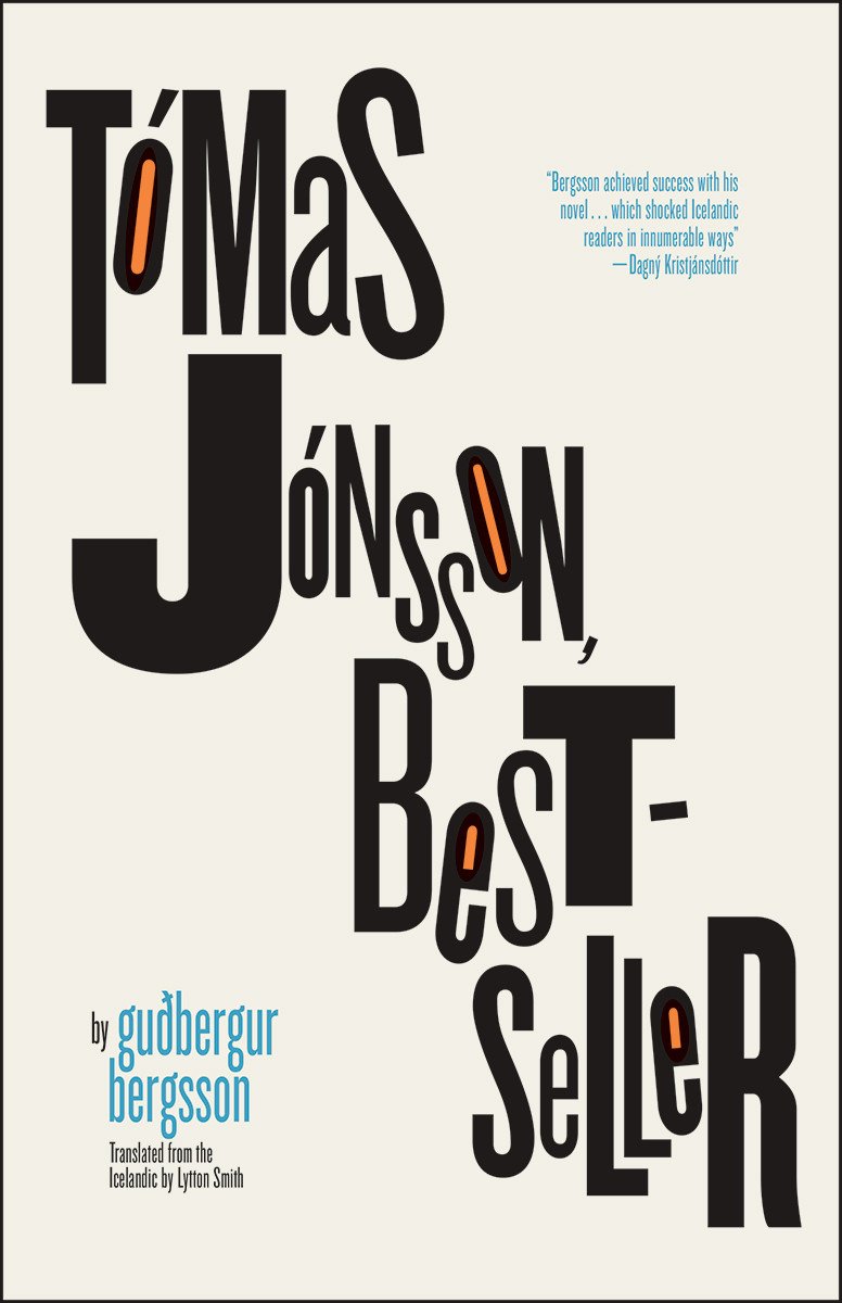 Tómas Jónsson: Bestseller