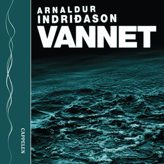 Vannet (hljóðbók)