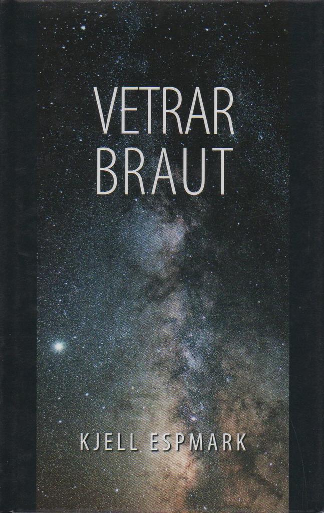 Vetrarbraut (Milky Way)