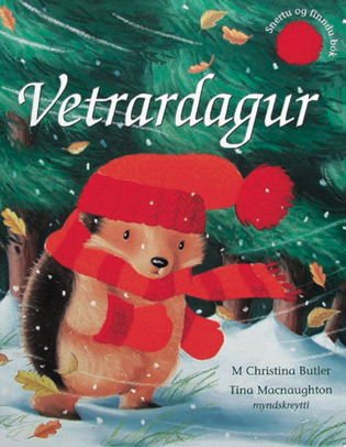 Vetrardagur (One Winter's Day)