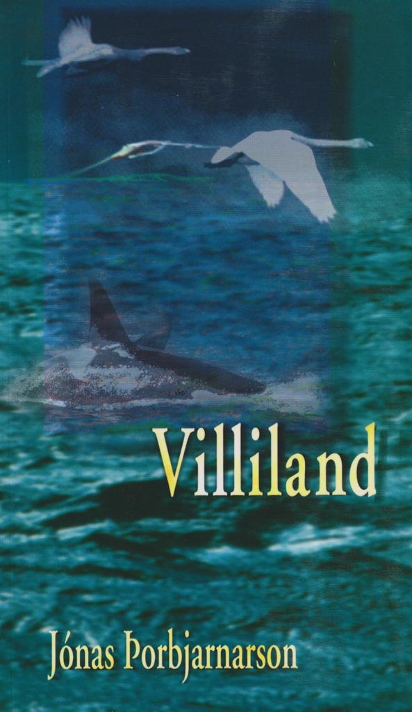 Villiland (Wildland)