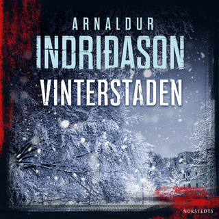 Vinterstaden (hljóðbók)