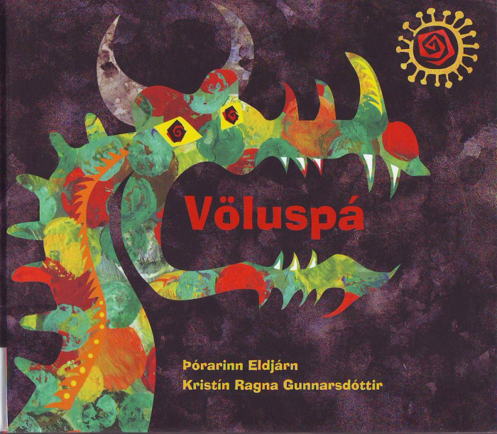 Völuspá (The Prophesy of the Seeress)