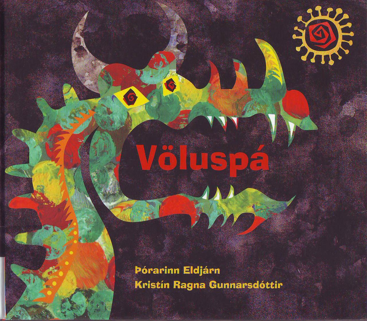 Völuspá (Prophecy of the Seeress)