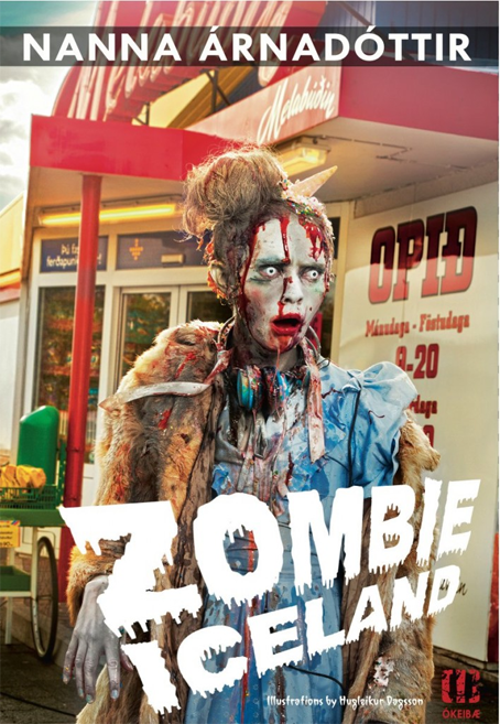 Zombie Iceland