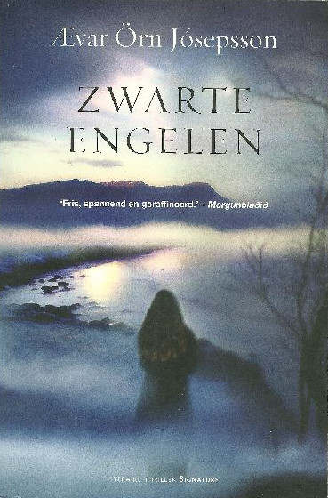 Zwarte engelen