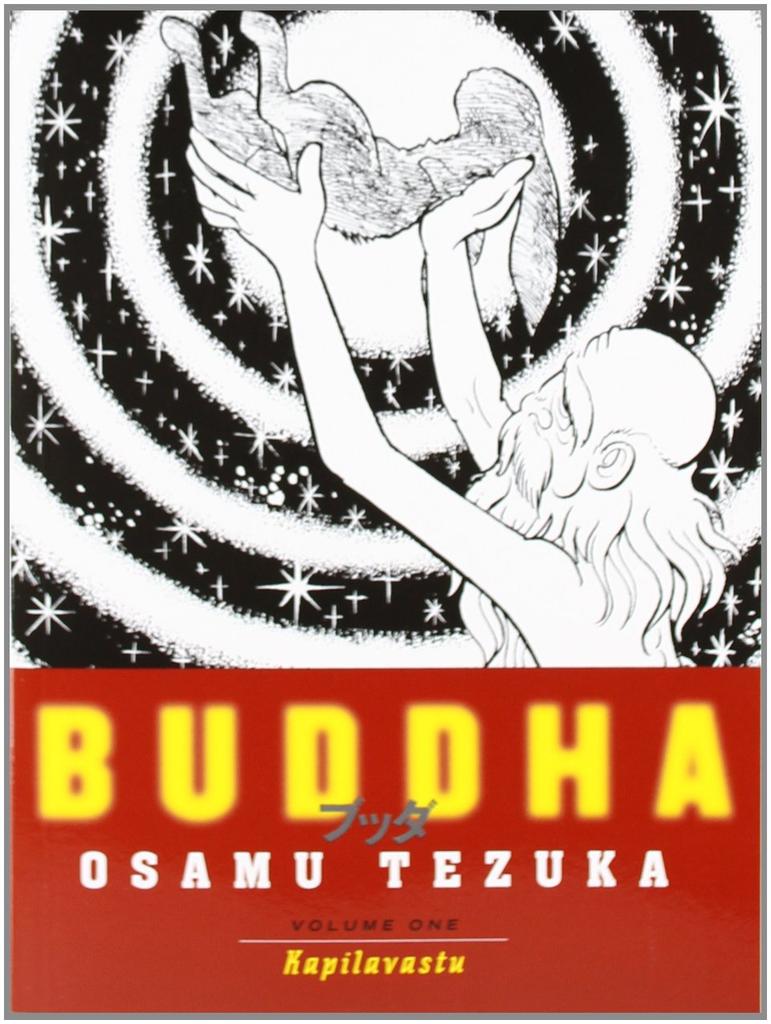 Buddha