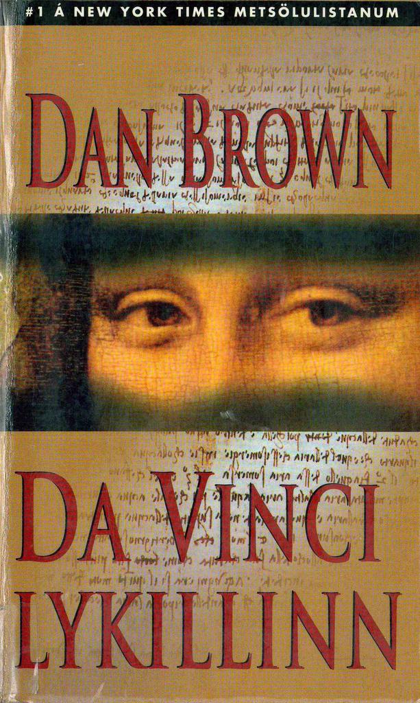 Da Vinci lykillinn