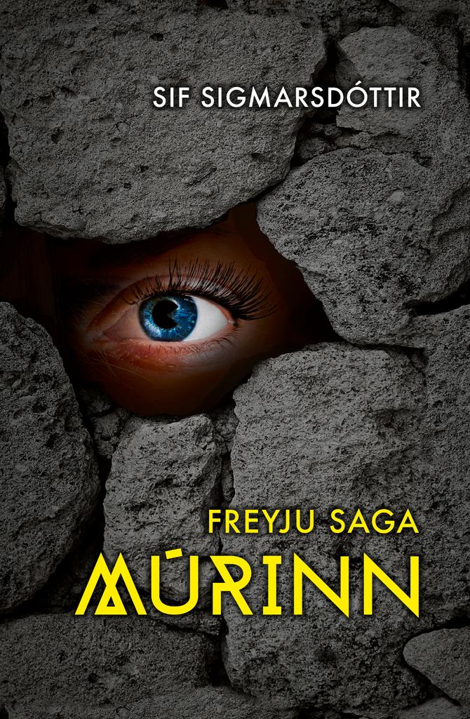 Múrinn (The Wall)